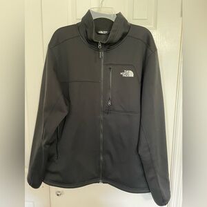 North Face men’s jacket